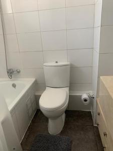 Departamento 1 pieza con balcón en Providencia
