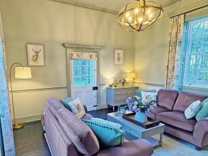 Falconers Lodge