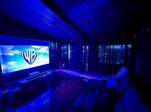 Windwood Cabin Cerro Azul