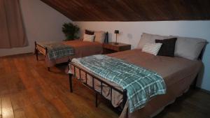 Windwood Cabin Cerro Azul