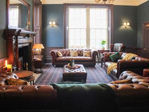 Lochieheads House