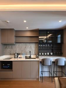 1B Apartment at Capri Residence Bang Tao