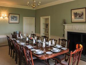 Lochieheads House