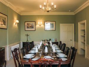 Lochieheads House