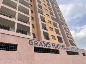 urban bnb ngara