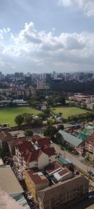 urban bnb ngara