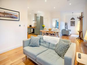 Bay Cottage