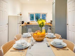 Bay Cottage