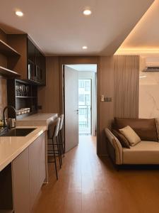 1B Apartment at Capri Residence Bang Tao