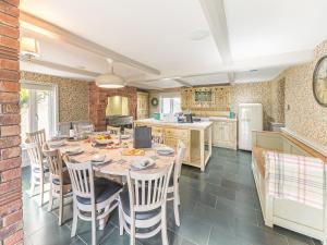 Sandbeds Farmhouse