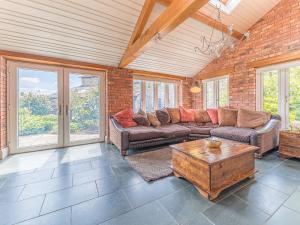 Sandbeds Farmhouse