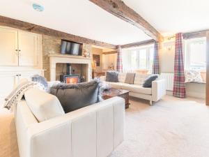 Sandbeds Farmhouse