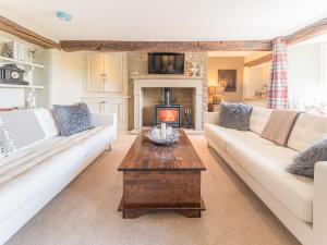 Sandbeds Farmhouse