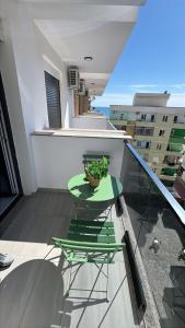 Shengjin Studio Beach Apartment