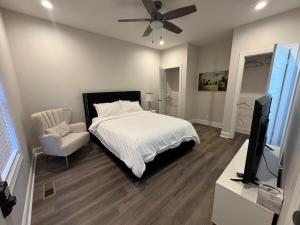 Downtown 2 bedrooms Luxe Unit