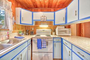 Crews Quarters - Grayland Westport WA