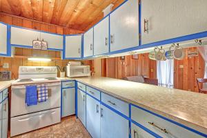 Crews Quarters - Grayland Westport WA