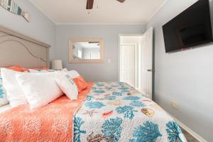 Coastal Comfort Meets Resort Luxury