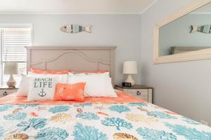 Coastal Comfort Meets Resort Luxury