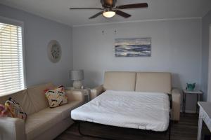 Coastal Comfort Meets Resort Luxury