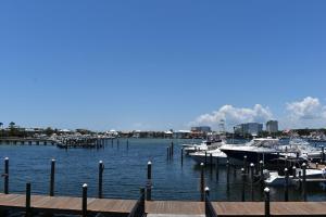 Coastal Comfort Meets Resort Luxury