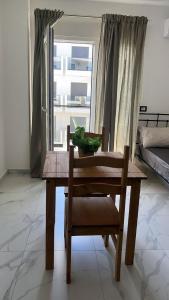 Shengjin Studio Beach Apartment