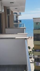 Shengjin Studio Beach Apartment