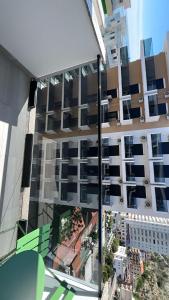 Shengjin Studio Beach Apartment
