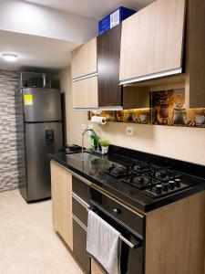 Apartamento La Bonita
