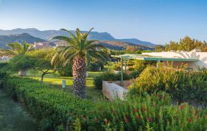 Nereids Apartments Lasithi Greece