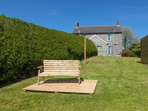Shepherds Cottage-Ukc6155