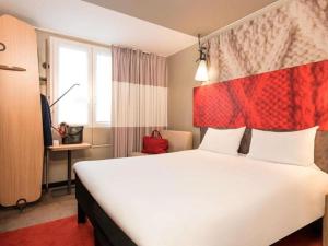 ibis Bordeaux Centre Bastide