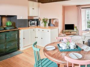 Boundary Cottage - Ukc6387