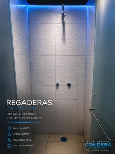 Hotel Capsula Condesa