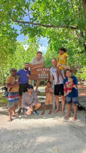 Mares Homestay-Raja Ampat