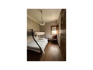 Casa Quixote, Hostel