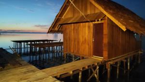 Mares Homestay-Raja Ampat