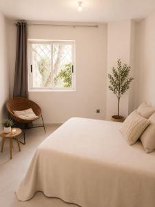 Beautiful apartament With pool en ibiza