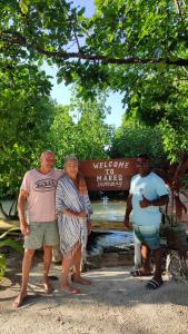 Mares Homestay-Raja Ampat