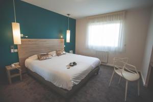 Hotels Hotel Karene : photos des chambres