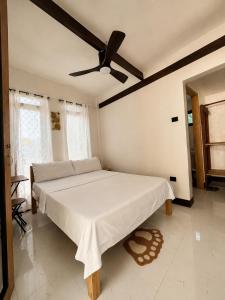 MHARI Guest Rooms