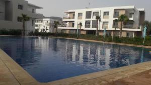 Appartement Residence Tafoult IMIOUADDAR