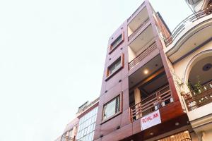 Hotel O M. S. Grand