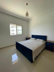 Marina golf Pearl assilah