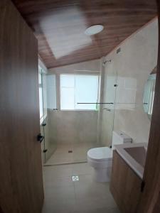 Apartamento Chameza Mayor, Nobsa