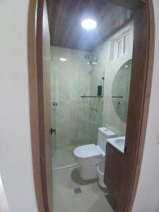 Apartamento Chameza Mayor, Nobsa