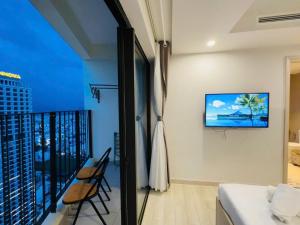 Gold Coast Deluxe Apartment