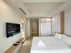 Gold Coast Deluxe Apartment