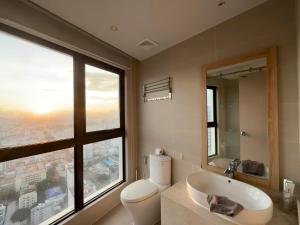 Gold Coast Deluxe Apartment