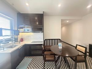 Gold Coast Deluxe Apartment